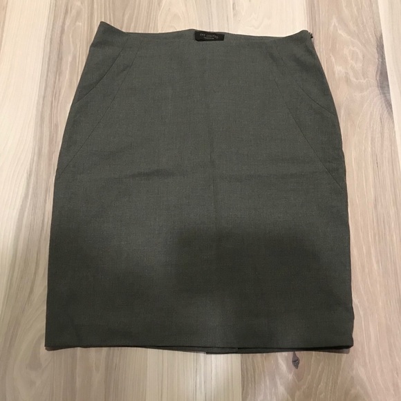 THE LIMITED | SKIRT - Picture 1 of 5